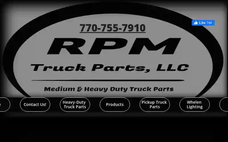 RPM Truck Parts, LLC