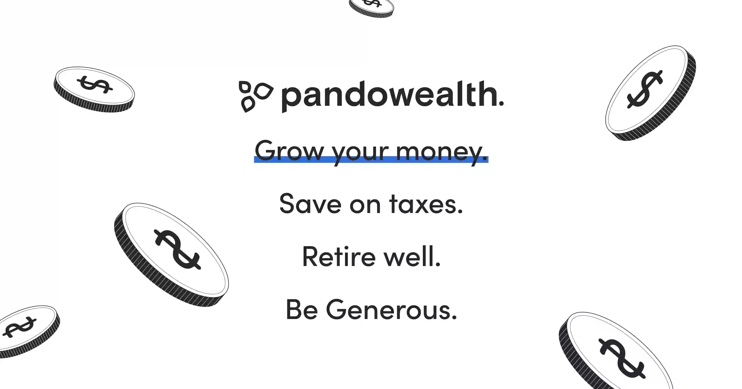 Pandowealth