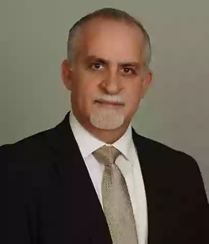 Merrill Lynch Financial Advisor J. Carlos Castillo