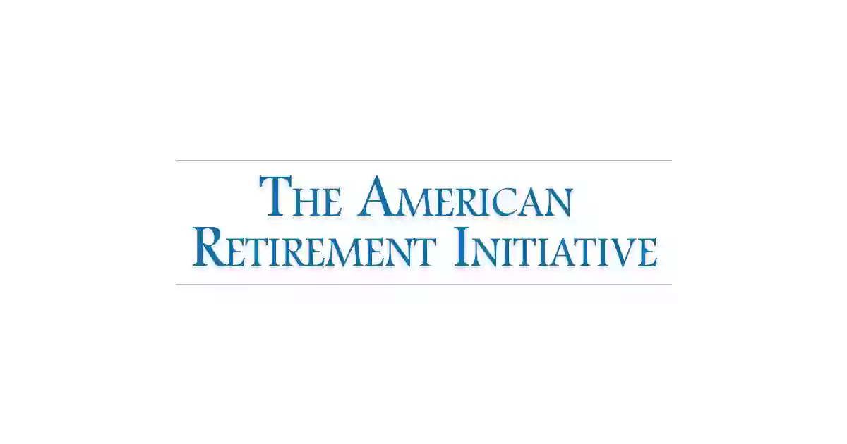 American Retirement Initiative