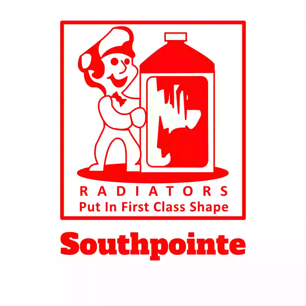 Southpointe Radiator