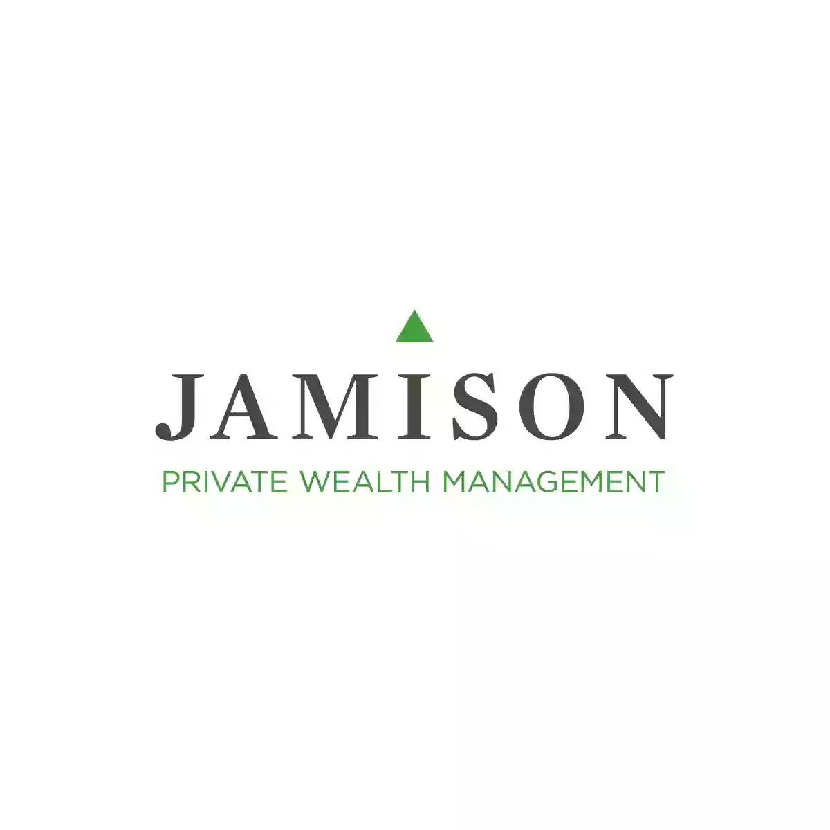 Jamison Private Wealth Management, Inc.