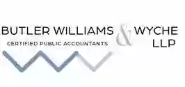 Butler, Williams & Wyche, LLP CPA