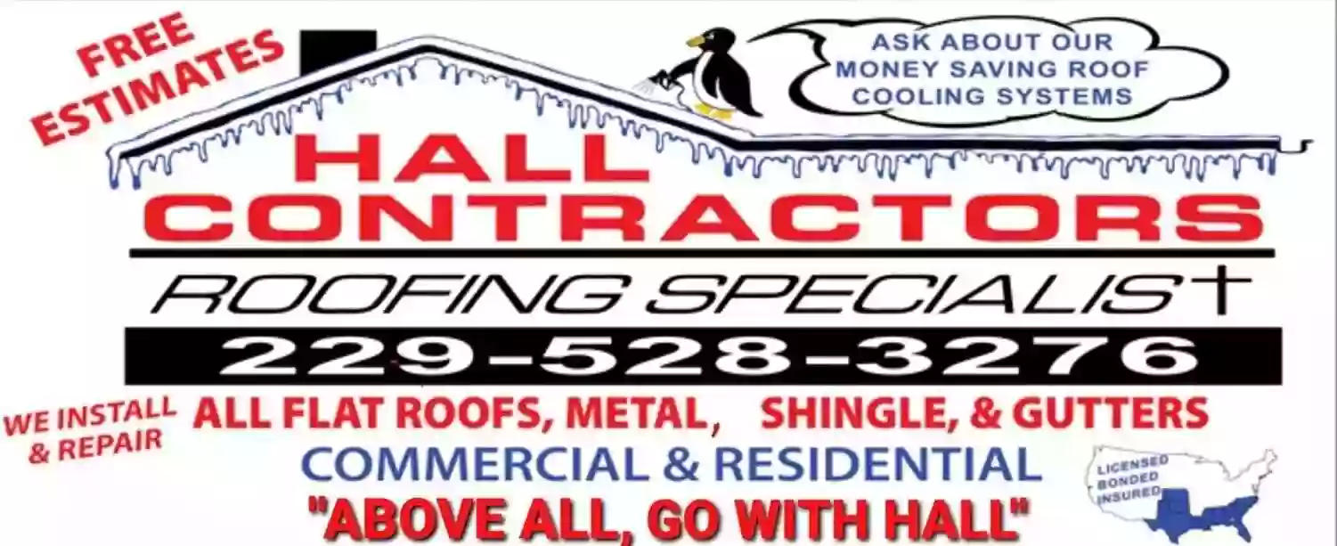 Hall Contractors LLC