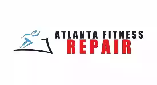 Atlanta Fitness Repair