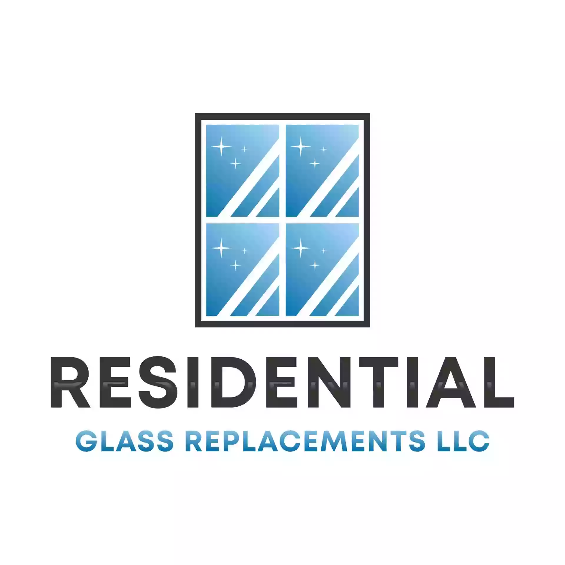 Residential Glass Replacements