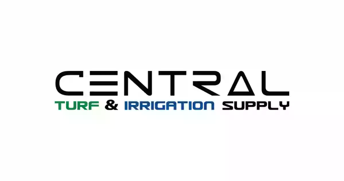 Central Turf & Irrigation Supply