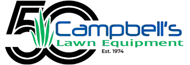 Campbell's Lawn Equipment