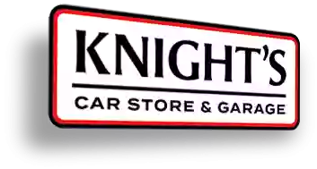 Knight’s Car Store - Rockmart