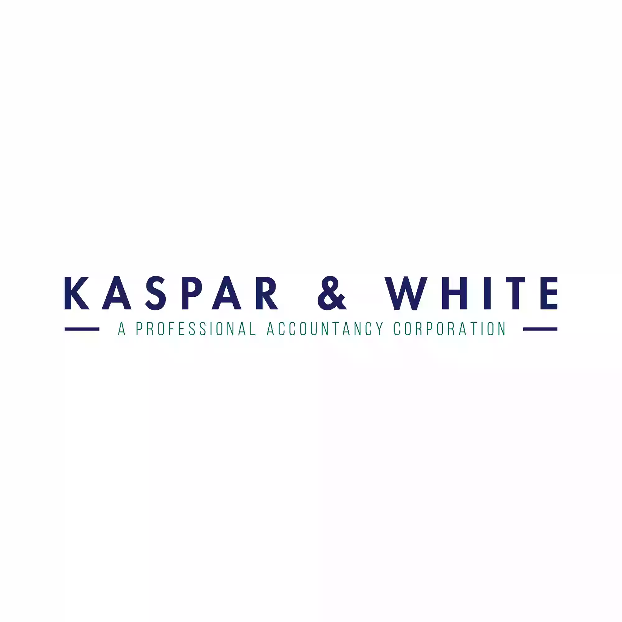 Kaspar & White CPA, PC