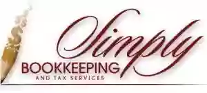 Simply Bookkeeping and Tax Service, LLC