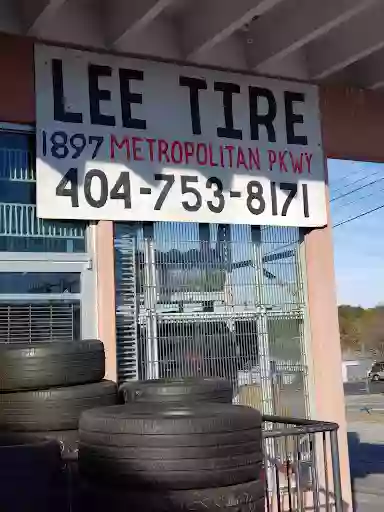 Lee Tire