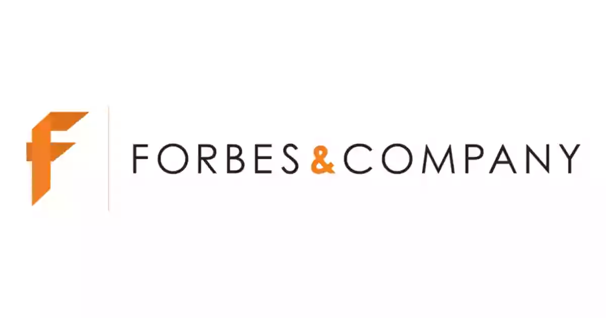 Forbes & Company