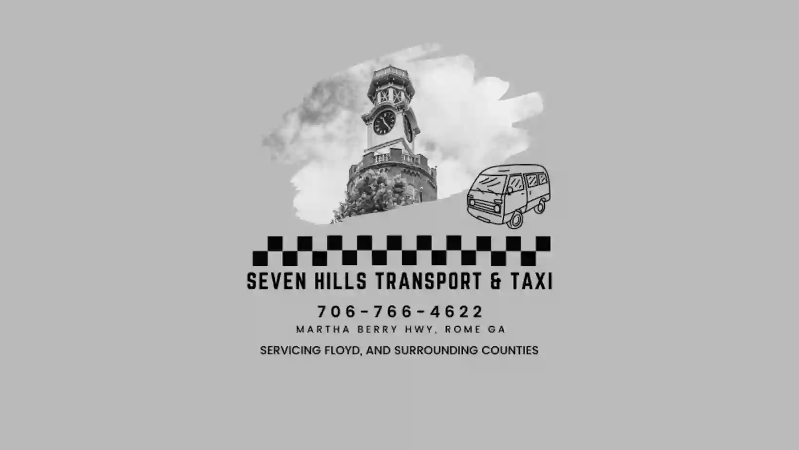 Seven Hills Transport & Taxi