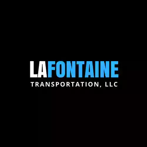 LaFontaine Transportation DBA Foothills Trans. LLC