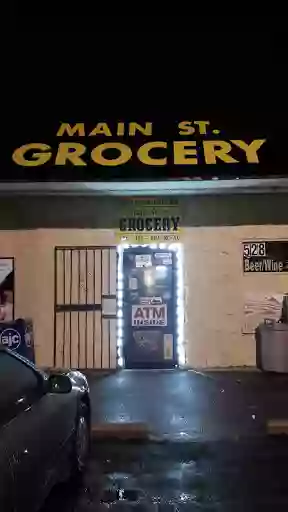 Main Street Grocery
