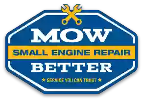 Mow Better Small Engine Repair