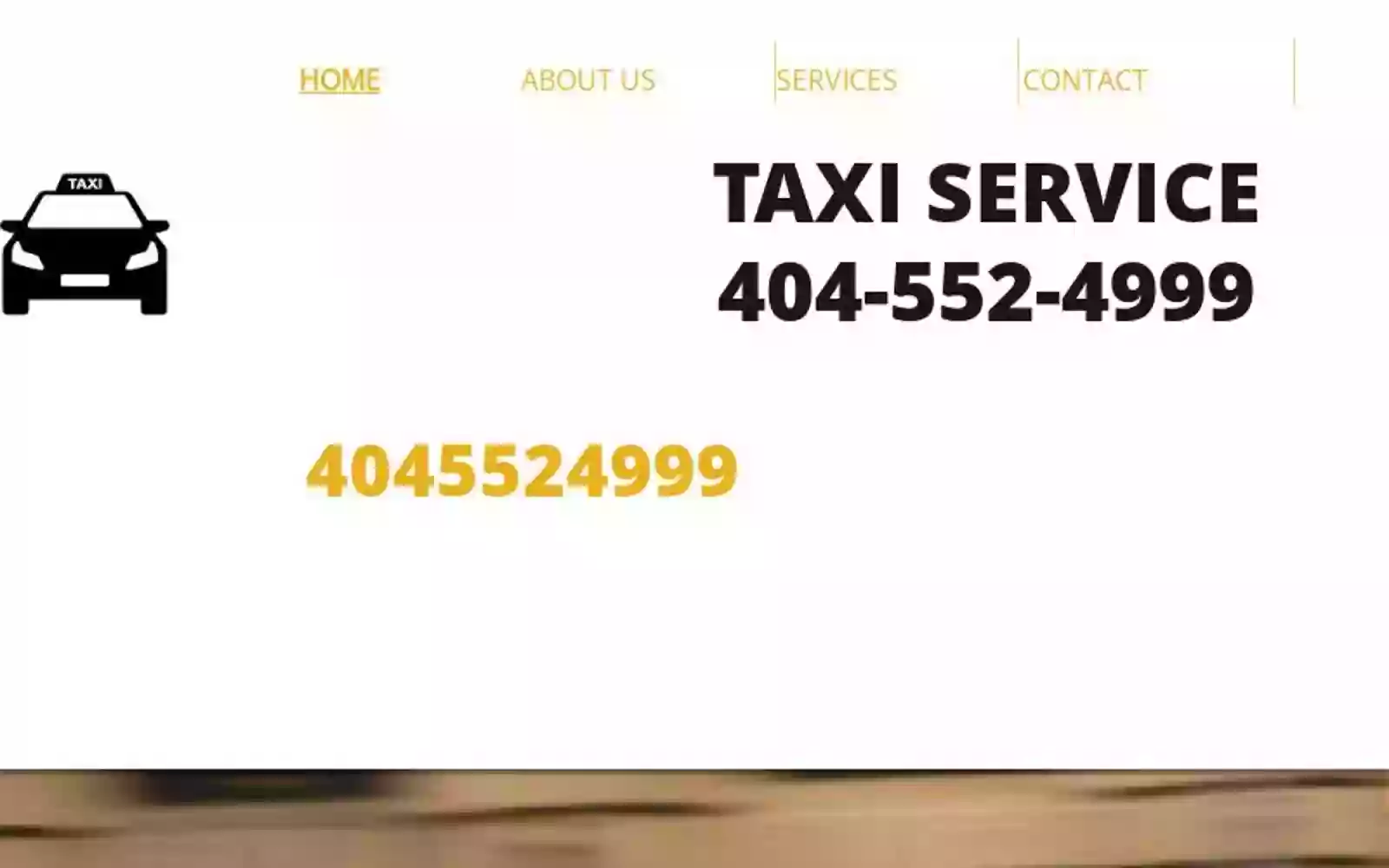 RELIABLE TAXI SERVICE