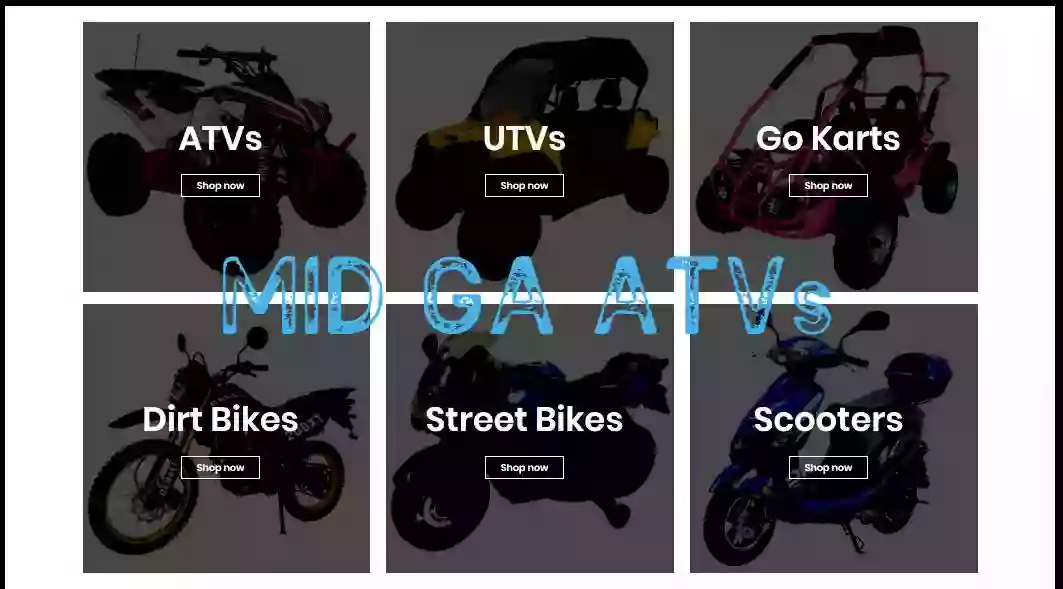 Mid Ga Atvs LLC