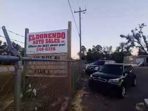 Eldorendo Auto Sales