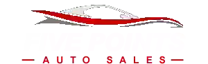 Five Points Auto Sales
