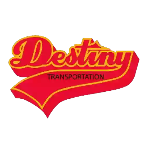 Destiny Transportation, Inc.