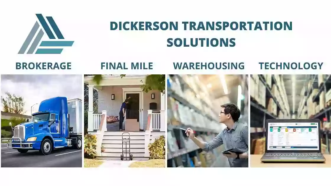 Dickerson Transportation Solutions