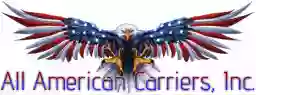 All American Carriers Inc cheap