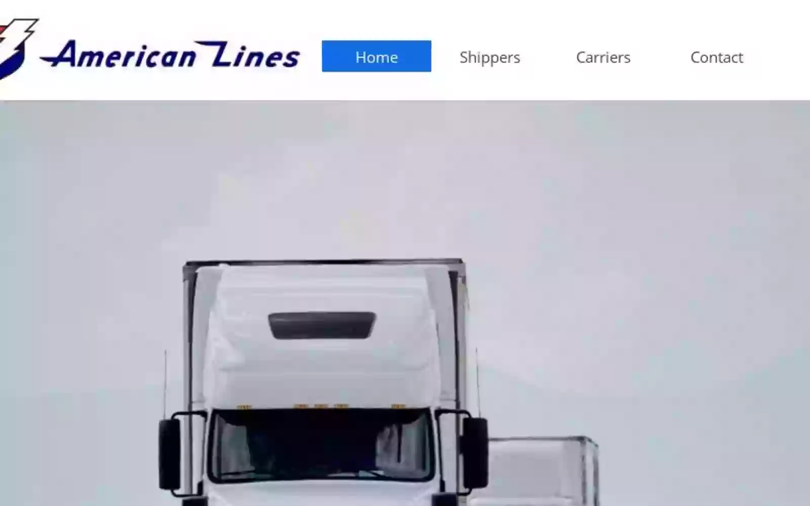 American Lines Inc