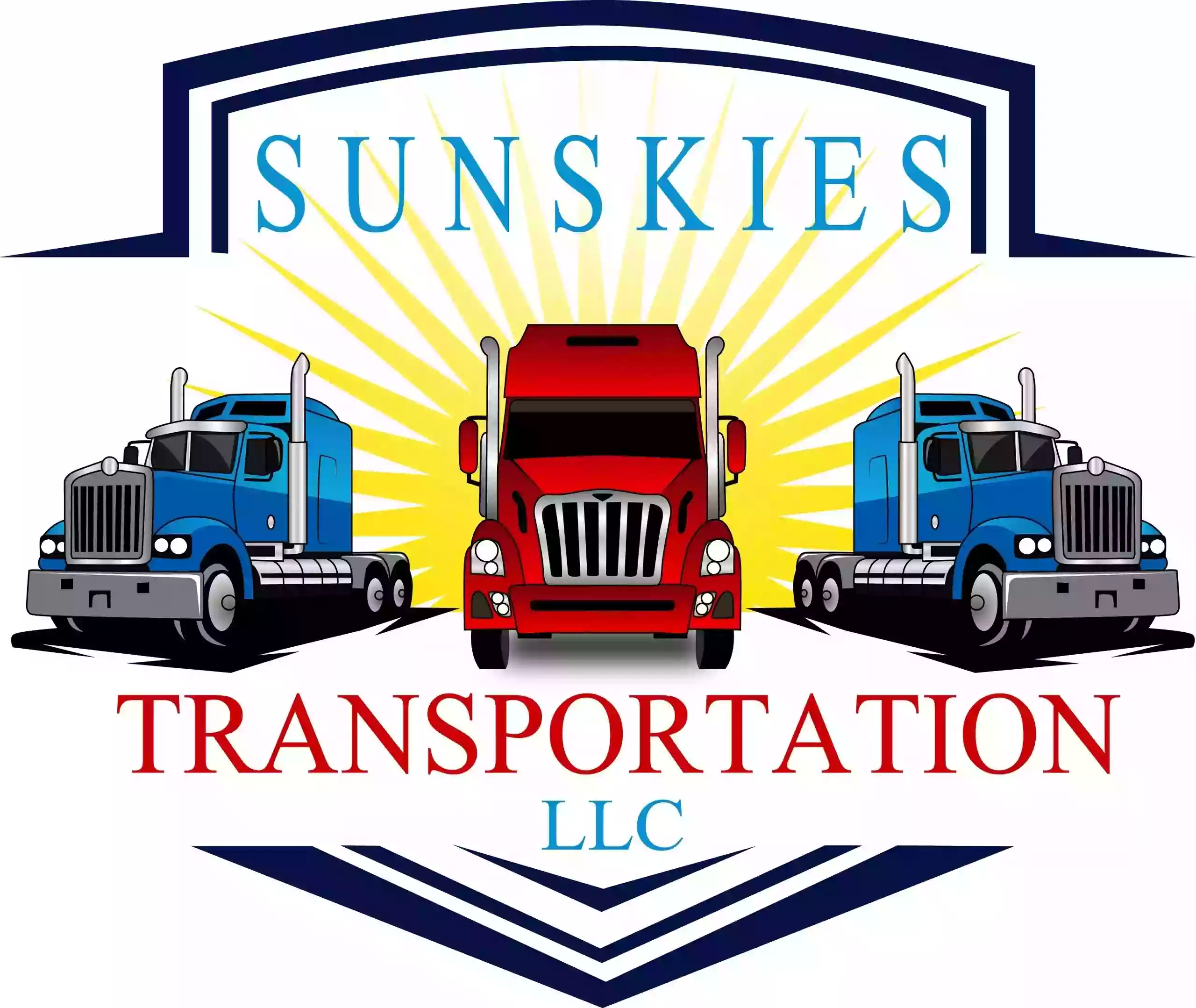 Sunskies Transportation LLC