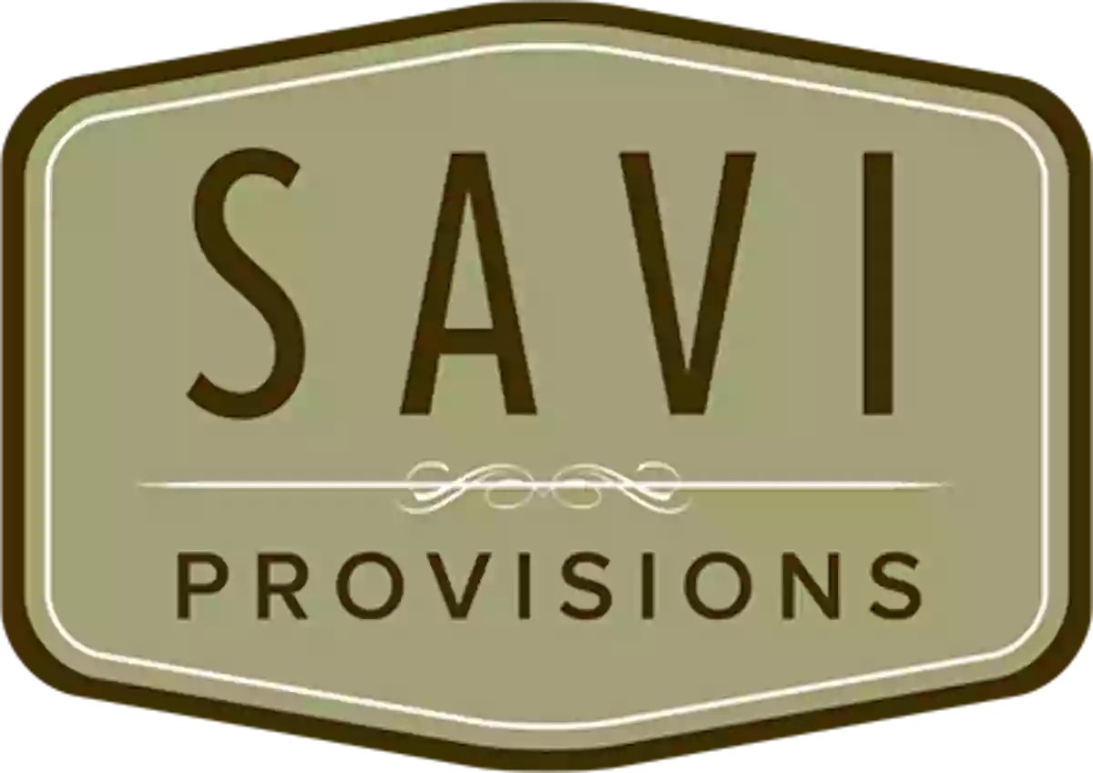 Savi Provisions lenox