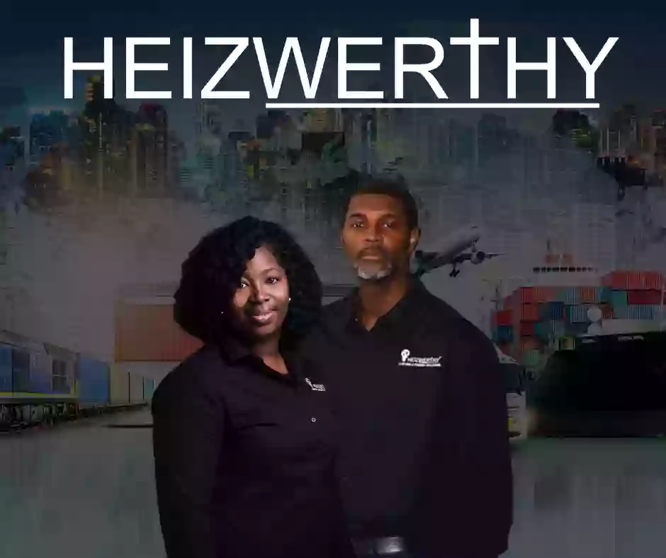 Heizwerthy Customs & Freight Solutions