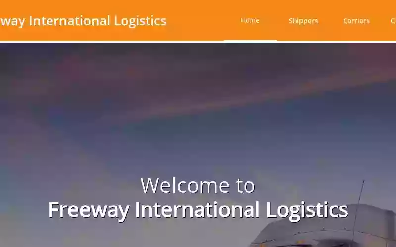 Freeway International Logistics