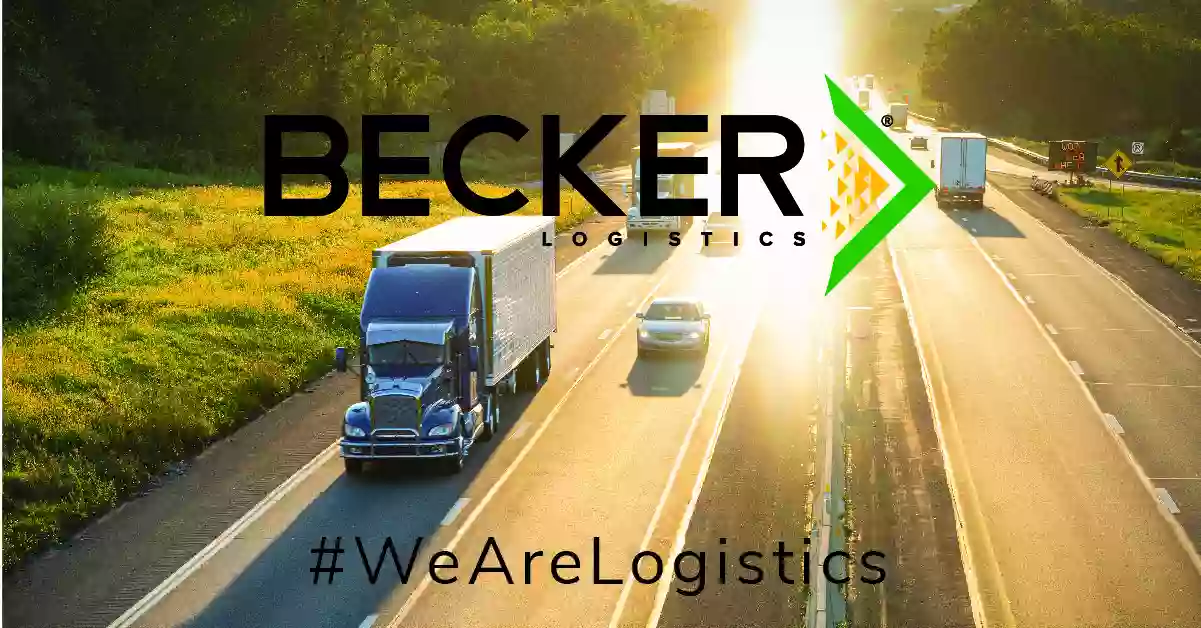 Becker Logistics, LLC