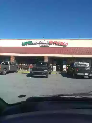 Carniceria Mi Pueblo #3