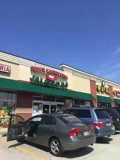 Super Carniceria Jalisco