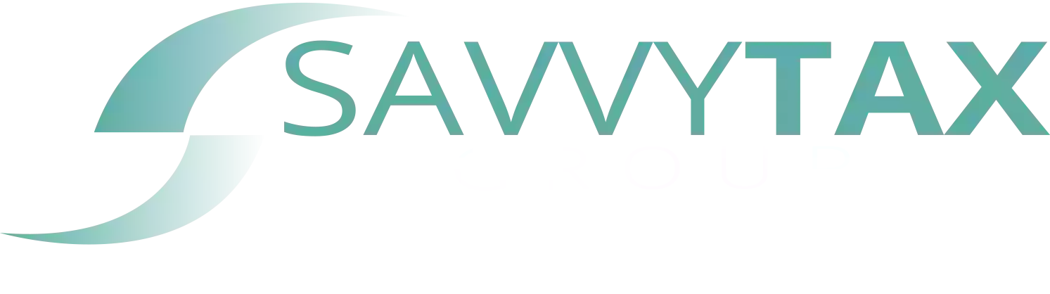 Savvy Tax Group, LLC