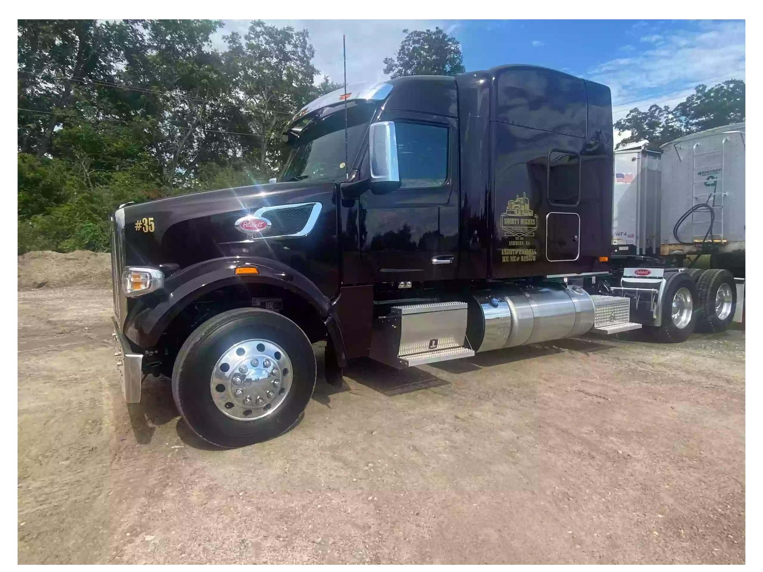 Shorty Hughes Trucking, LLC