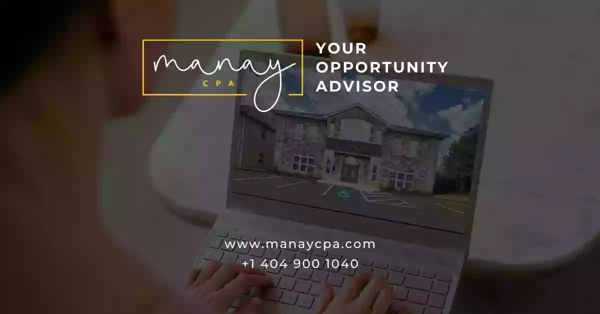 Manay CPA Inc.