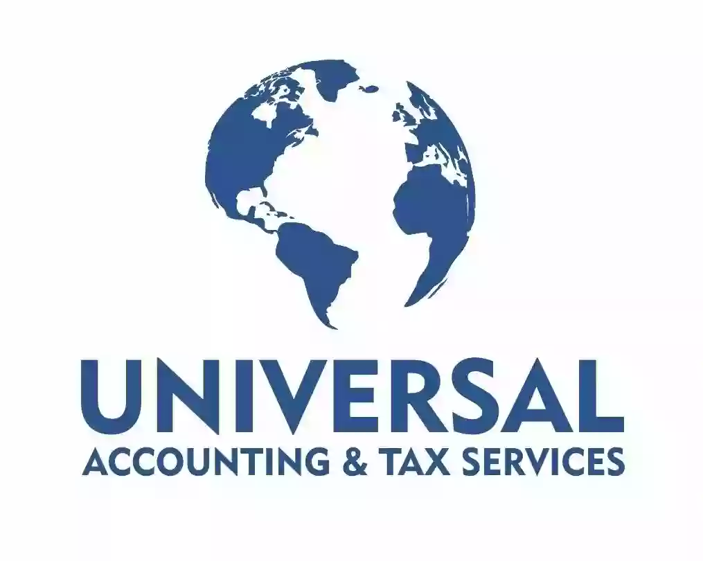 Universal Accounting and Tax Services