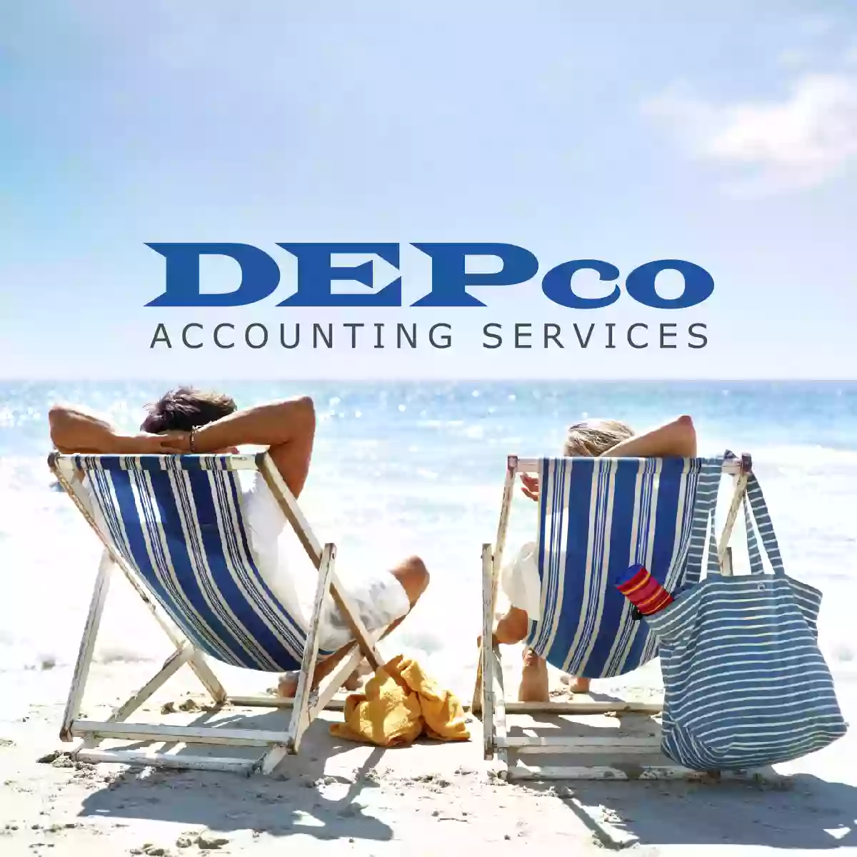 Depco Accounting Services Inc