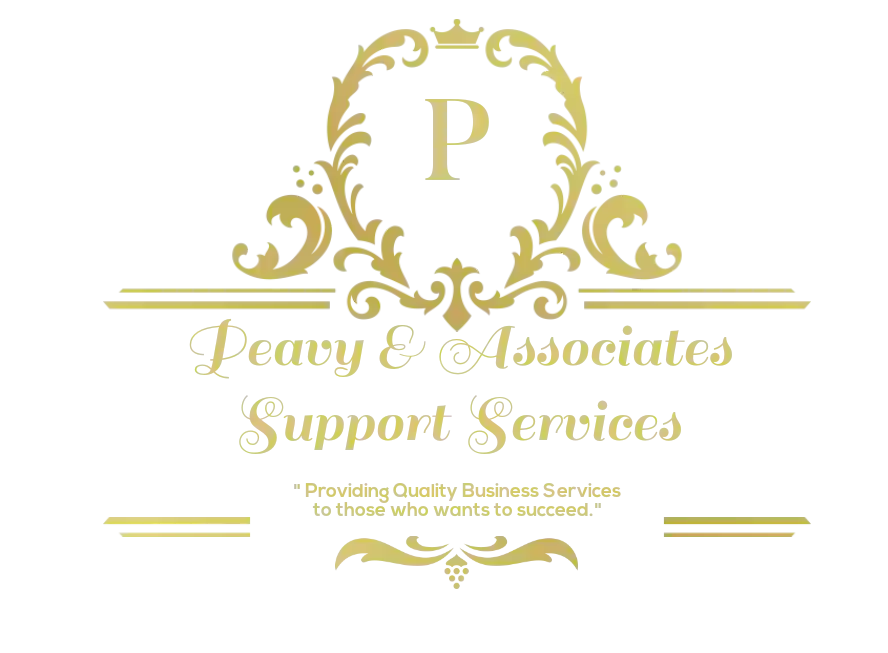 Peavy and Associates' Support Services, Inc.