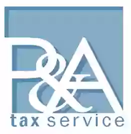 P&A Tax Service, LLC