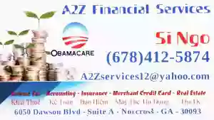 A2Z Financial Services