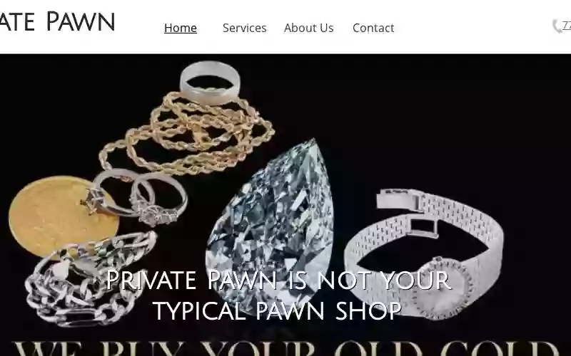 PPI - Jewelry, Coins & Collectibles & Pawn