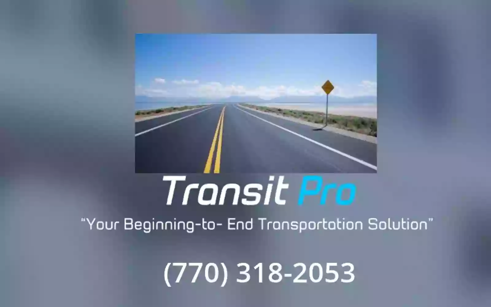 Transit Pro, LLC