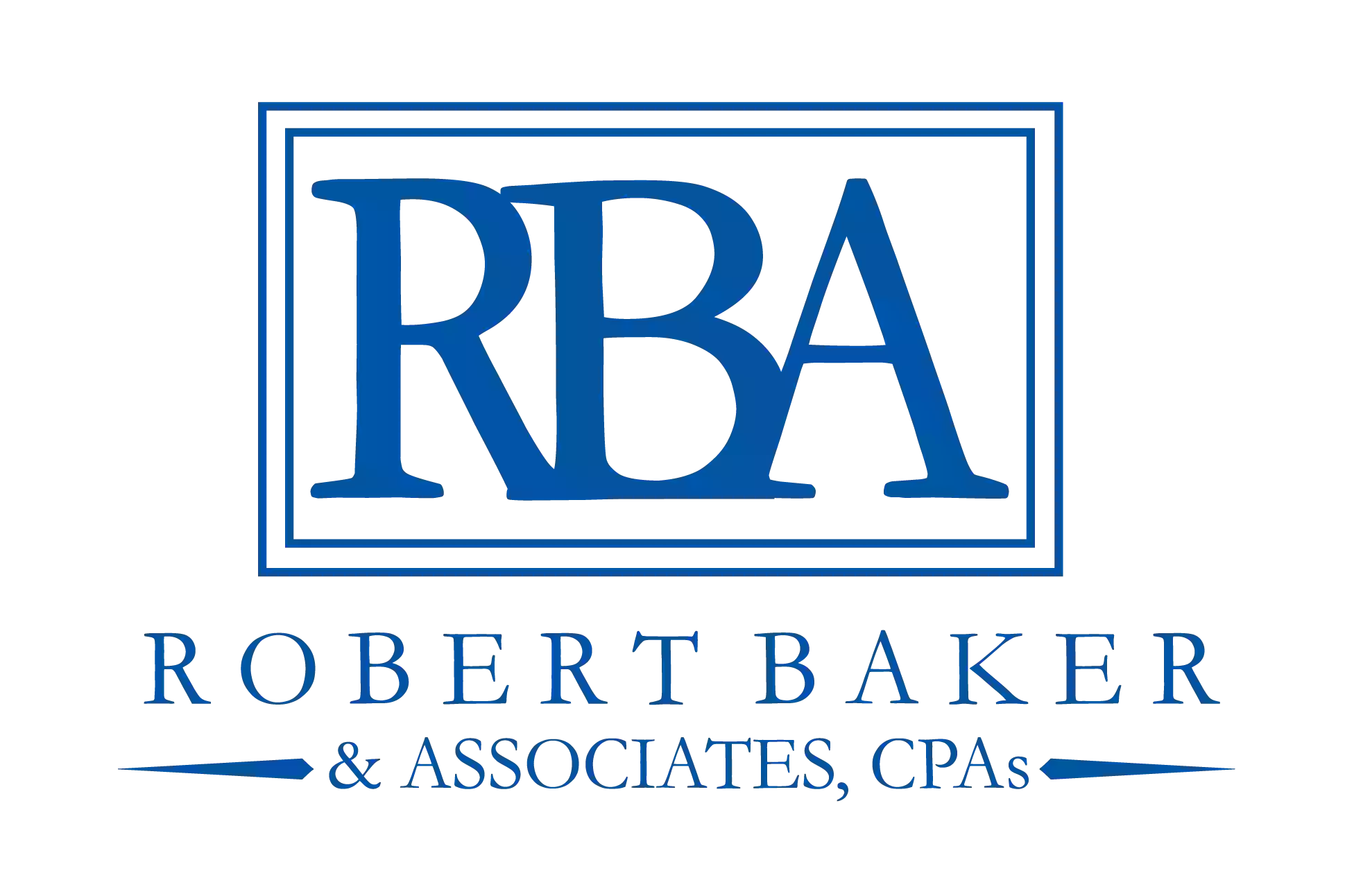 Baker Robert w CPA