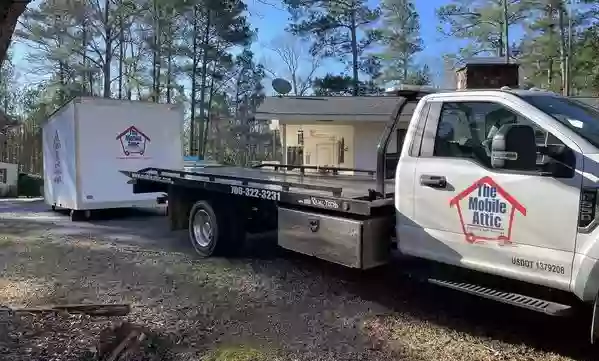 Mobile Attic of Columbus GA