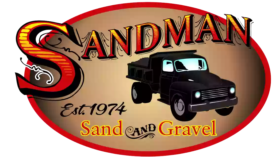 Direct Sand & Gravel