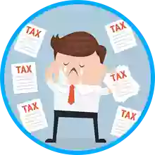 Tax Problem Solver - Tax Attorneys for the Taxpayer